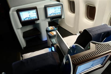klm 772 business class|Review: KLM B777 Business Class (Cape Town to .
